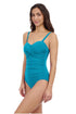 Gottex Profile By Gottex Tutti Frutti D Cup Underwire One Piece